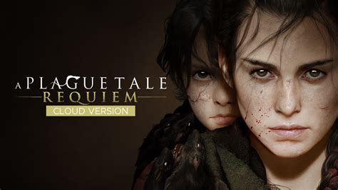 a plague tale|a plague tale in order.